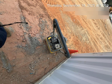 2020 WACKER NEUSON WP1550AW