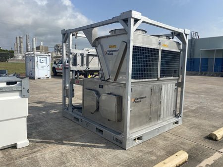2022 SMARTECH SACP25A-HS-XP