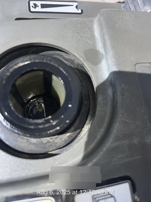 2023 THIRD COAST EQUIPMENT PR70H