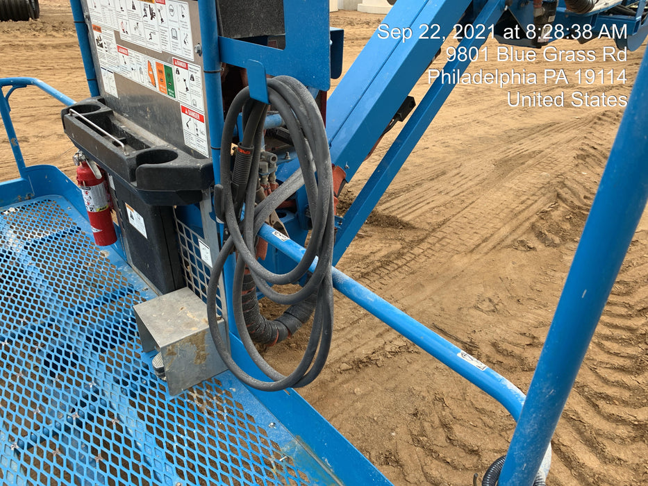 2021 LINCOLN ELECTRIC INVERTEC V276