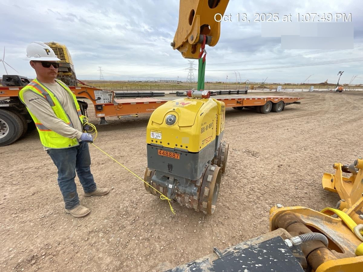 2020 WACKER NEUSON RTLx-SC3