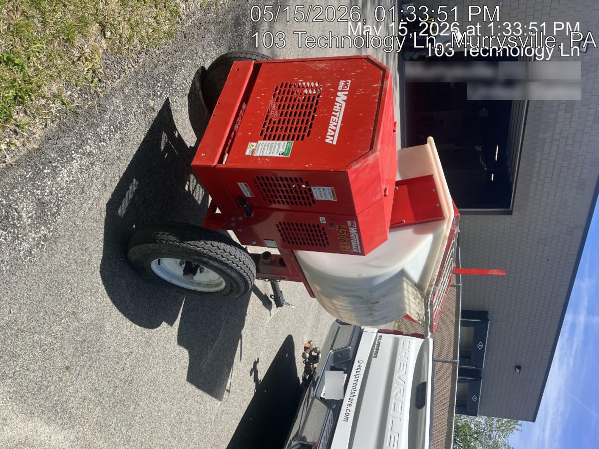 2024 MULTIQUIP WM90PH8