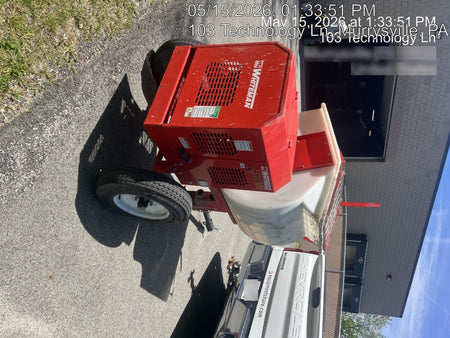 2024 MULTIQUIP WM90PH8