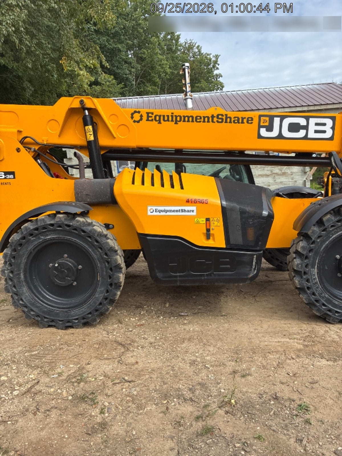2024 JCB 506-36