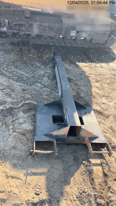 2024 ARROW MATERIAL HANDLING CE60-TH-STP