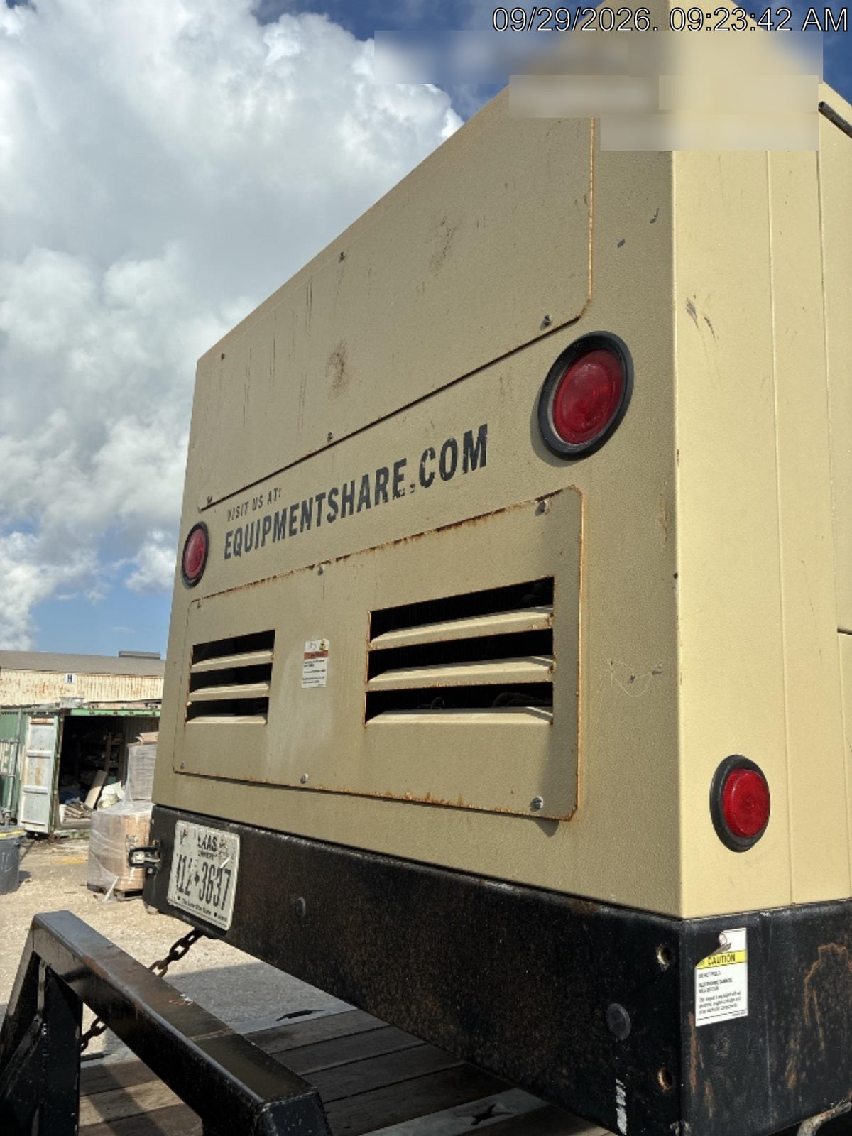2024 DOOSAN P425/HP375WCU-T4F