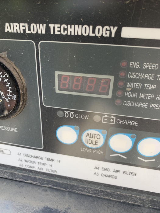 2023 AIRMAN PDS185S CWK