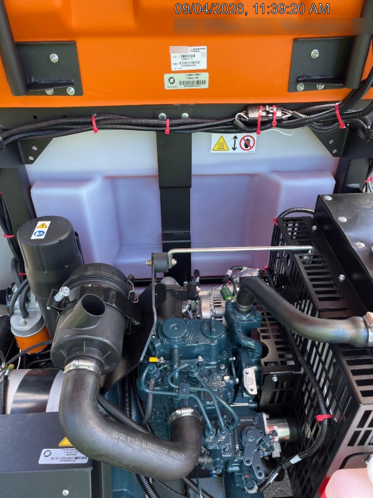 2026 GENERAC MLTS-4