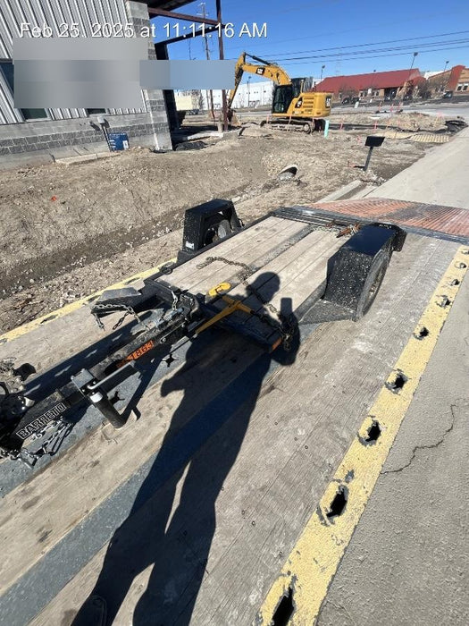 2022 BARRETO E4X6TBT