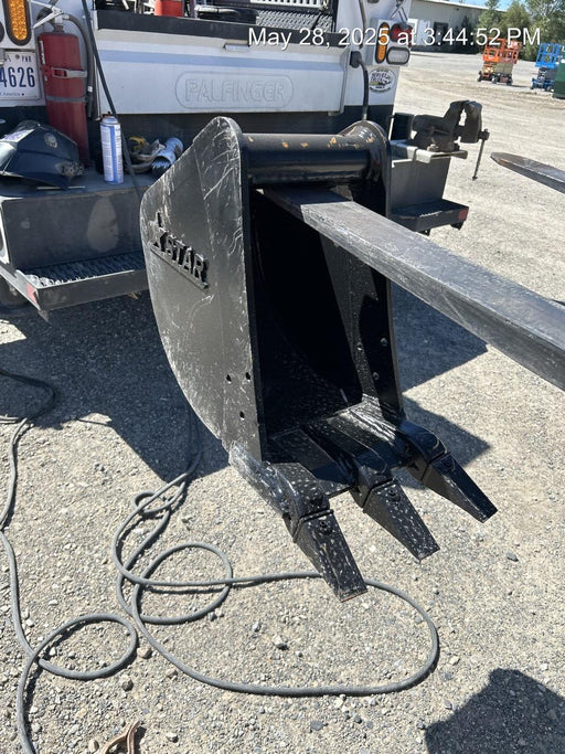 2025 STAR INDUSTRIES 910-12T