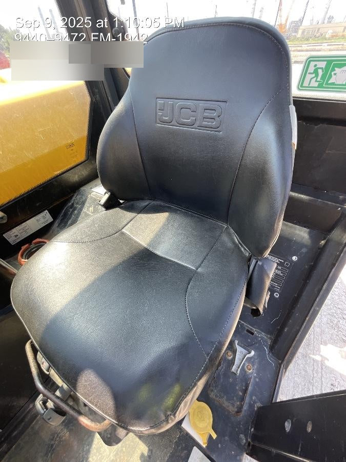 2023 JCB 505-20TC