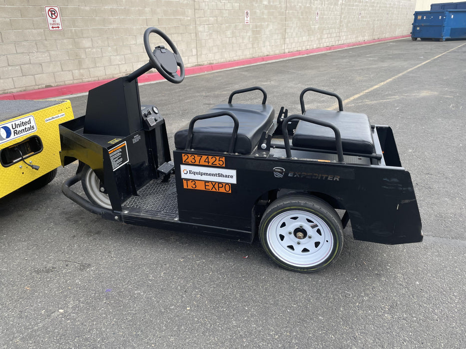 2022 COLUMBIA Expeditor