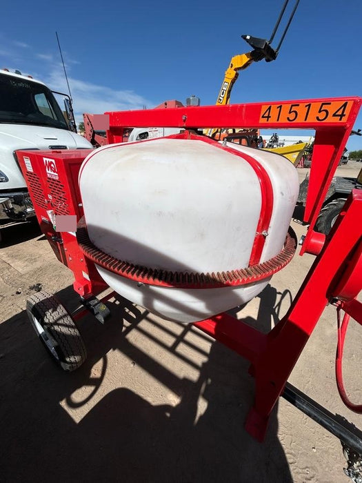 2024 MULTIQUIP MC12PH