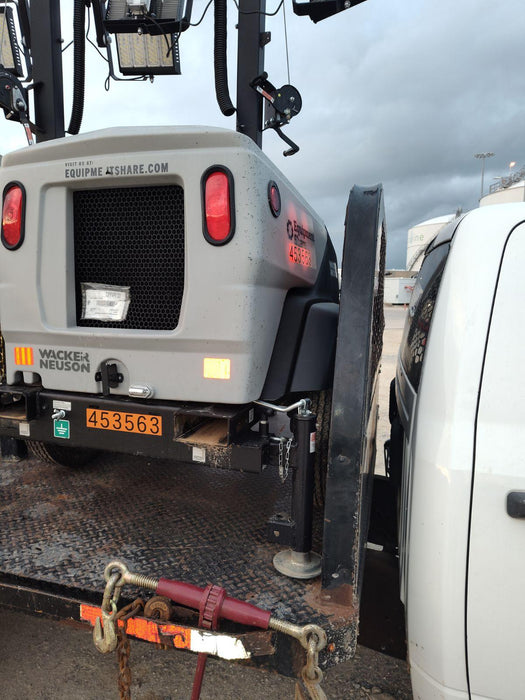2024 WACKER NEUSON LTT4