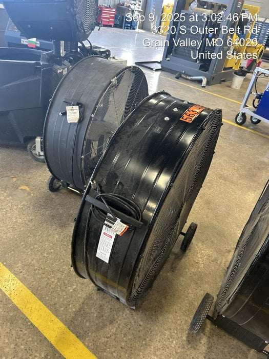 2025 COUNTYLINE KW42BD