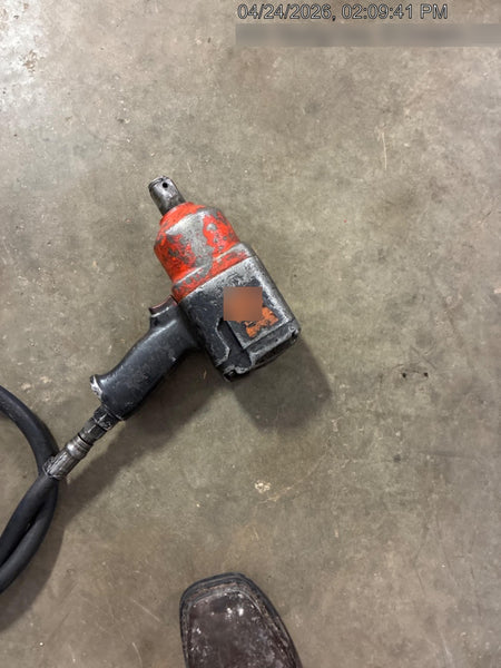 2020 MICHIGAN PNEUMATIC 751SS