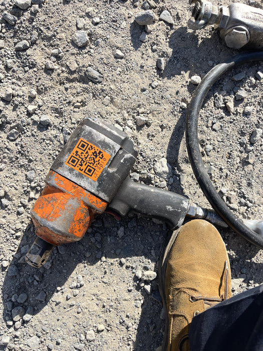 2022 MICHIGAN PNEUMATIC ES-751SS-TRACKER