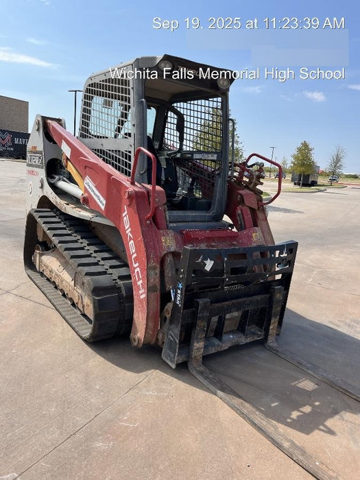 2024 STAR INDUSTRIES 110WT-48-ASSY