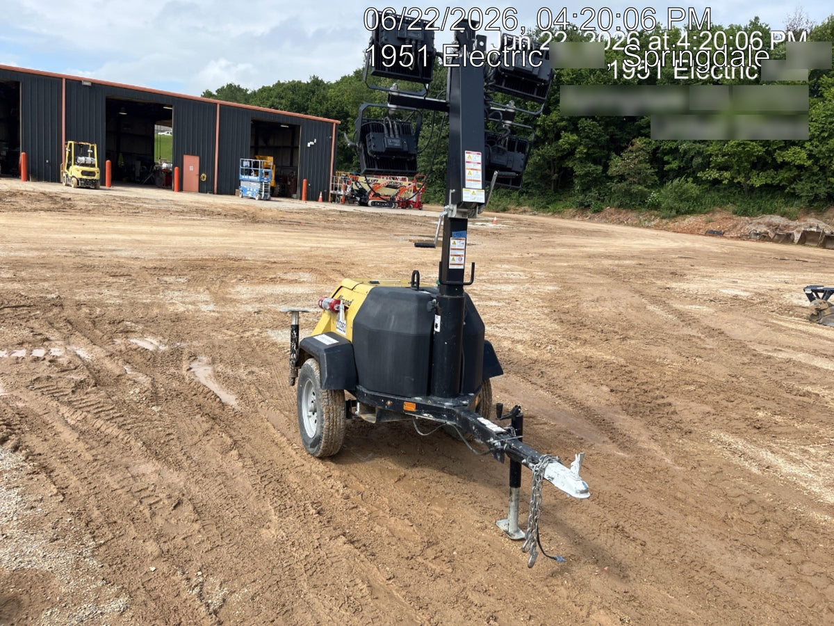 2022 ALLMAND NLV3GR