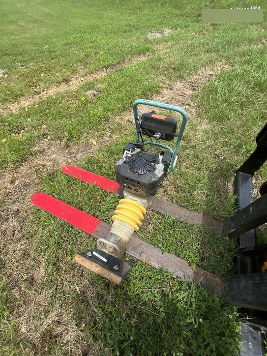 2021 AMMANN ATR 68 P