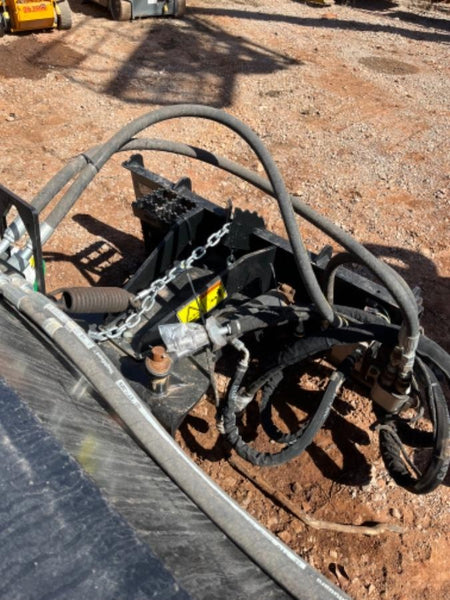 2019 PALADIN 22072MH-0022