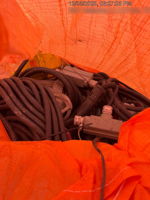 2021 LIND EQUIPMENT TLS-80XPLEDRE-LV