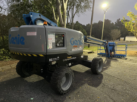 2024 GENIE S-45 XC