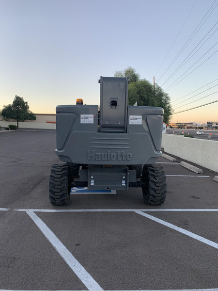 2021 HAULOTTE HT46RTJO