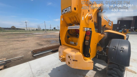 2022 JCB 512-56