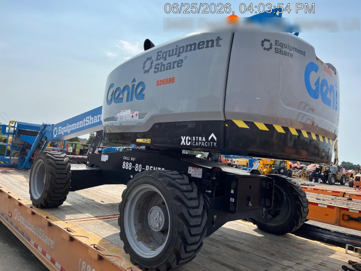 2025 GENIE S-45 XC