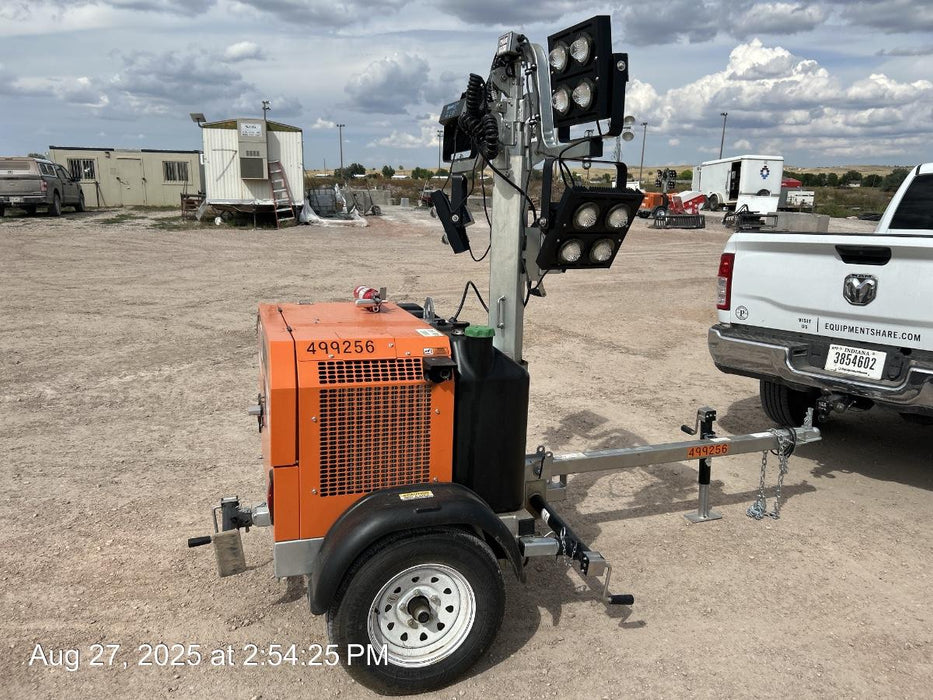 2025 WANCO WLTT-4MK8K