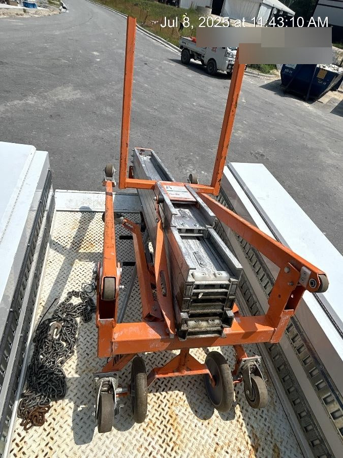 2021 LIFTSMART MLC-24
