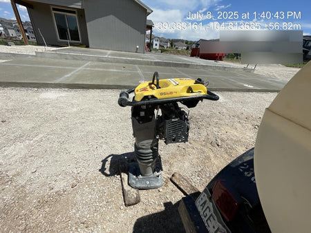 2024 WACKER NEUSON BS68-4Ab/28