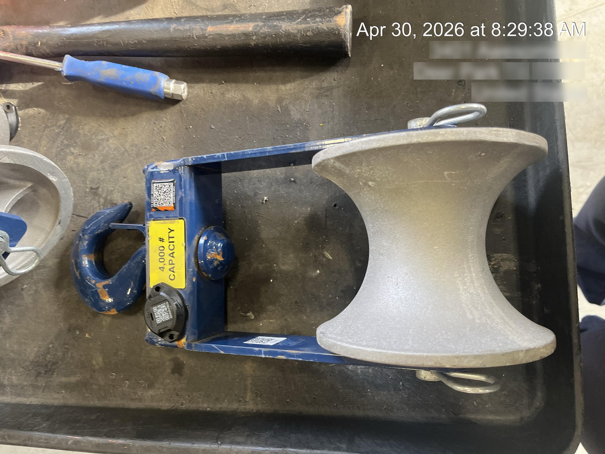 2024 CURRENT TOOLS 406