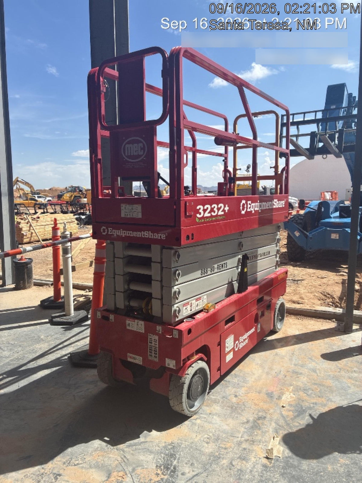 2026 MEC 3232+