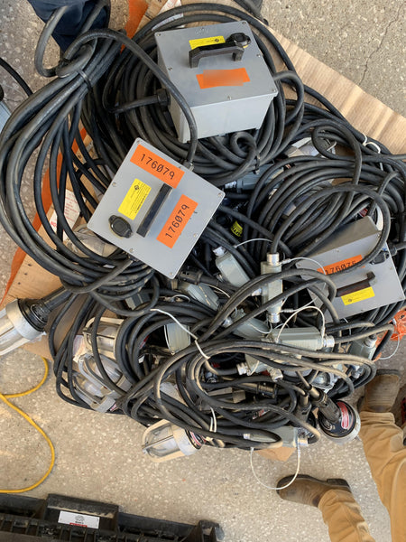 2021 LIND EQUIPMENT TLS-80XPLEDRE-LV