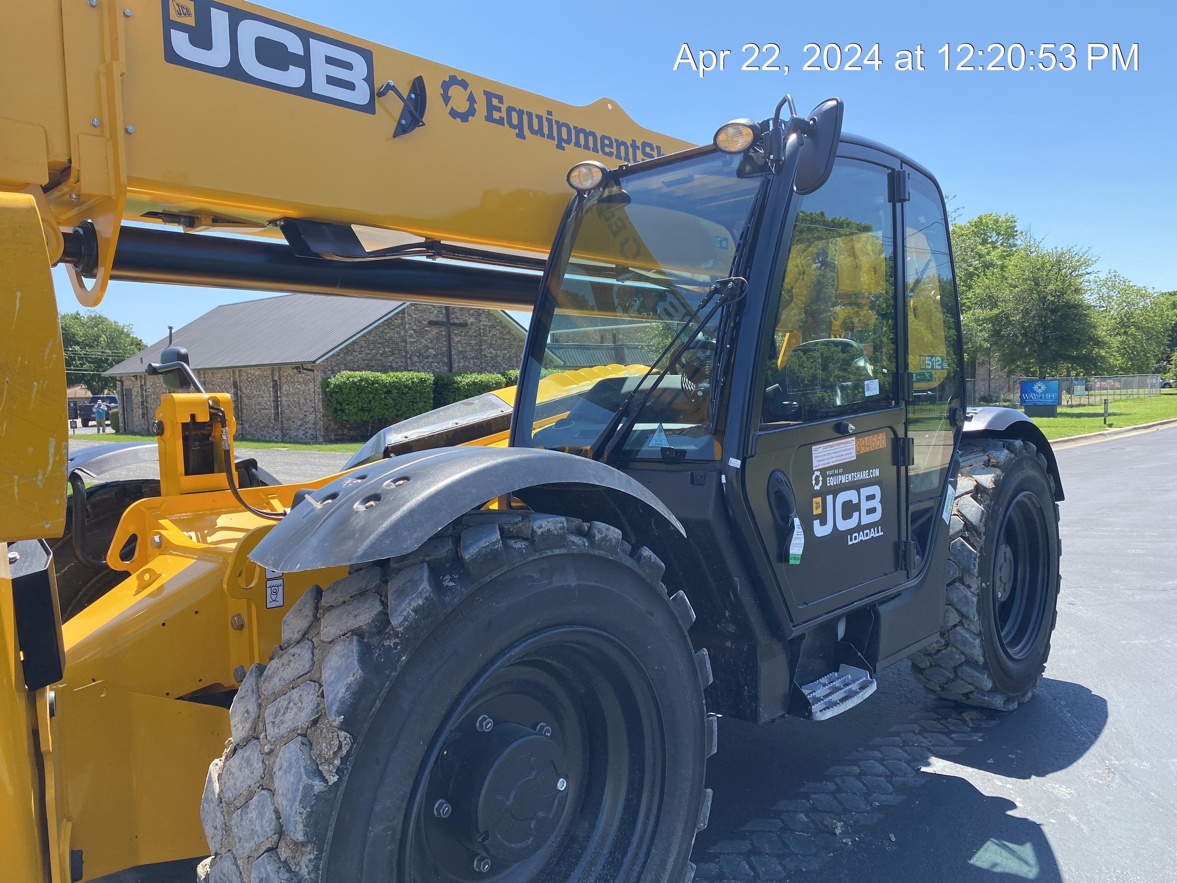 2024 JCB 512-56