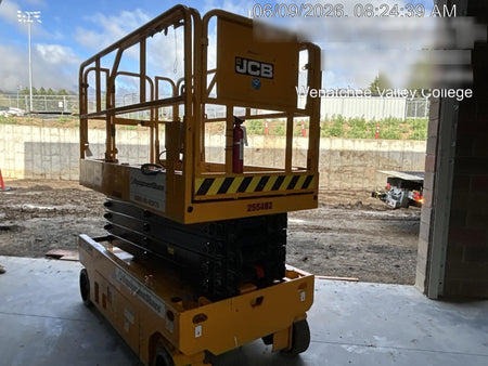 2022 JCB S3246E