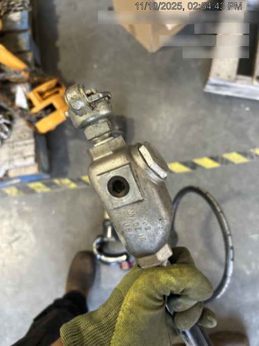 2022 MICHIGAN PNEUMATIC MP-4181-USA-NEP