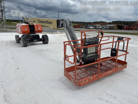 2023 JLG 860SJ
