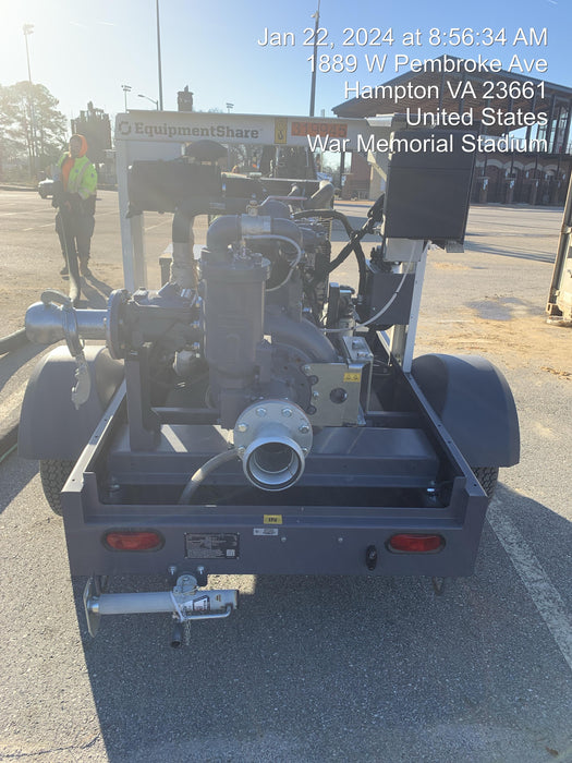 2023 ATLAS COPCO PAC F44 KD