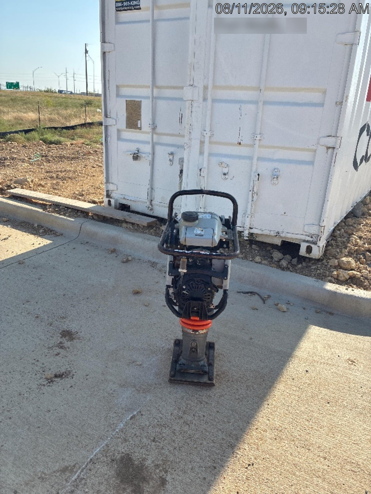 2023 MULTIQUIP MTX60HD
