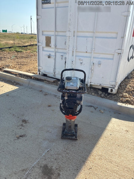 2023 MULTIQUIP MTX60HD