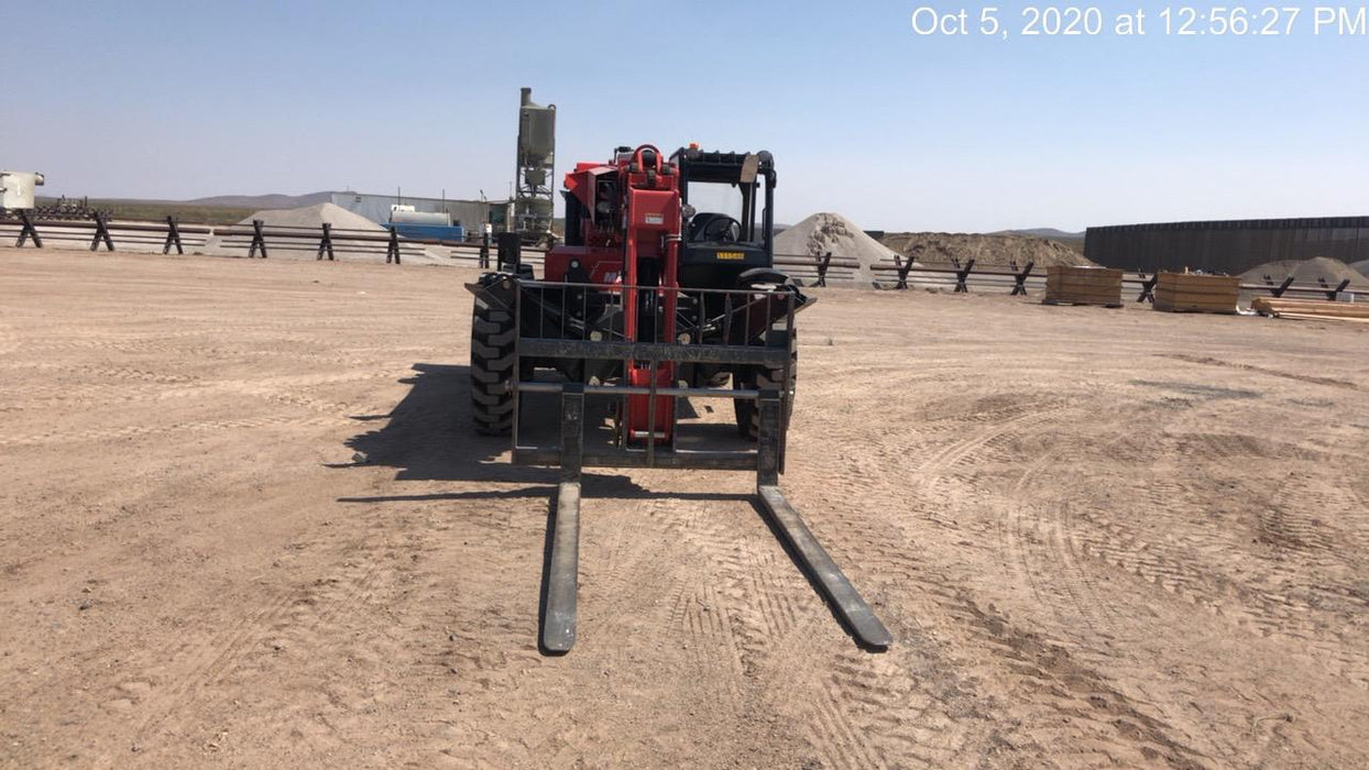 2020 MANITOU MTA10055