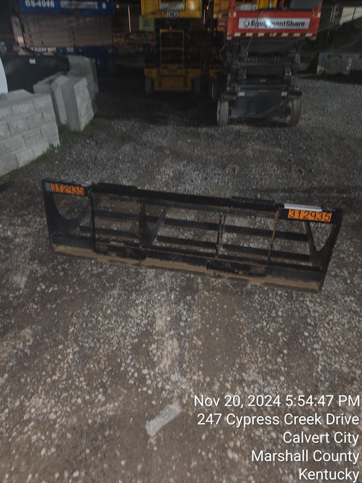 2023 BLUE DIAMOND 115040