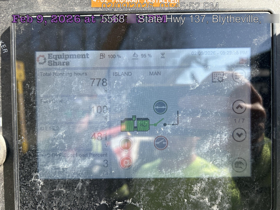 2022 ATLAS COPCO QAS 330