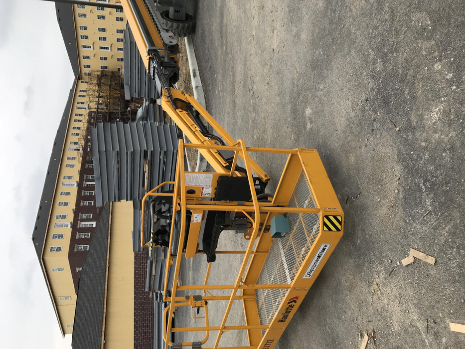 2020 HAULOTTE HT85 RTJ O