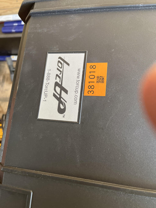 2023 TORCUP VT-2000KIT