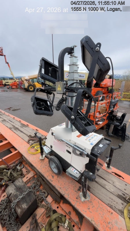 2025 GENERAC PLT240