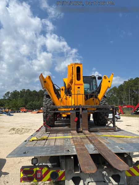 2025 JCB 512-56